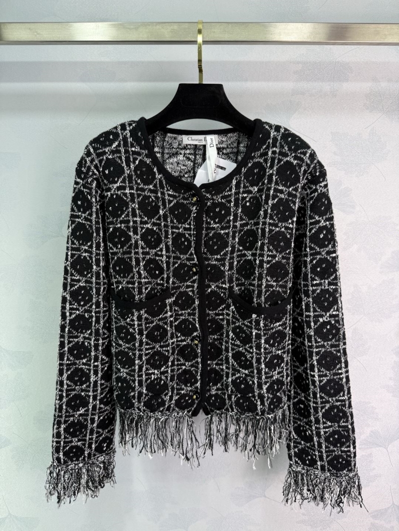 chr1st1an D10r outwear